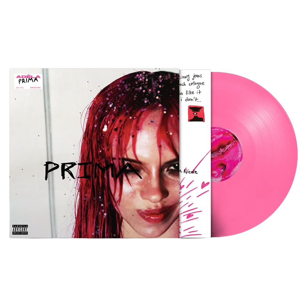 Standard Pink