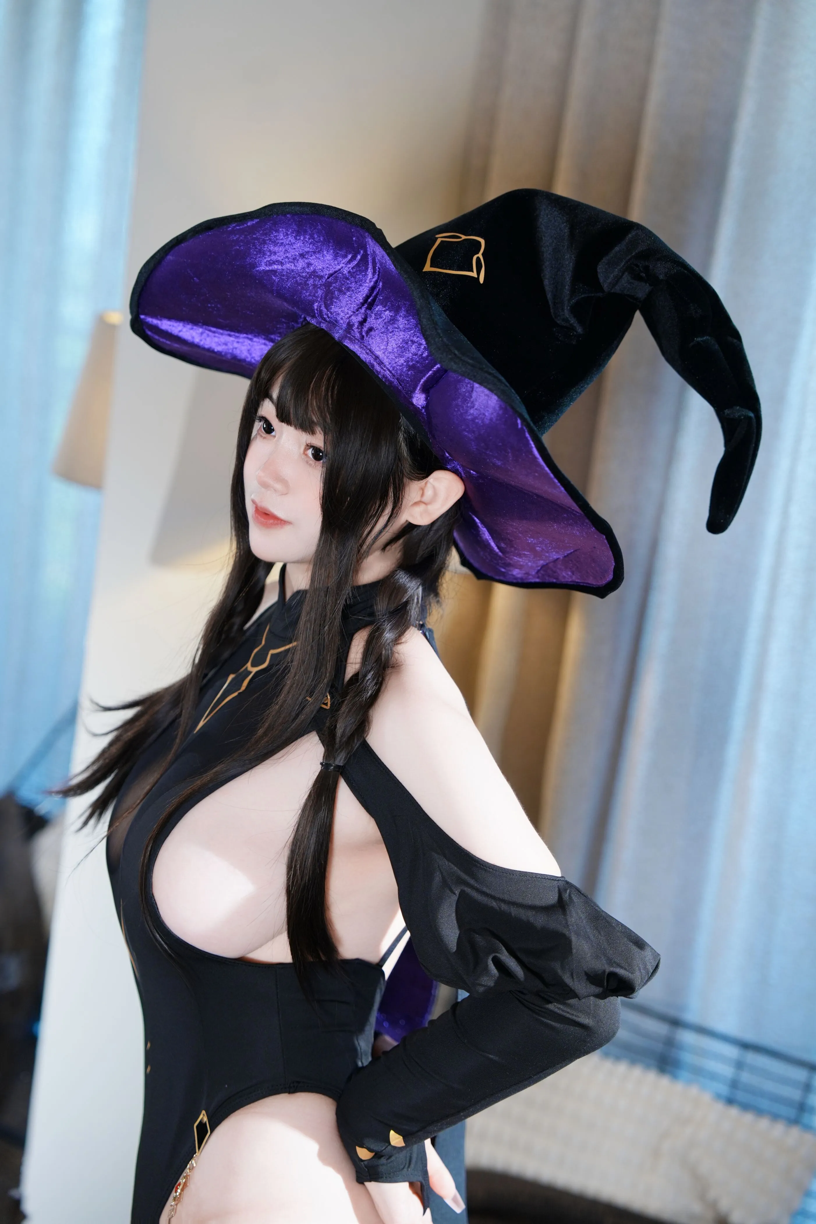 Mmmao毛毛帽 - Walpurgisnacht Puella Magi Madoka Magica — Photo 7