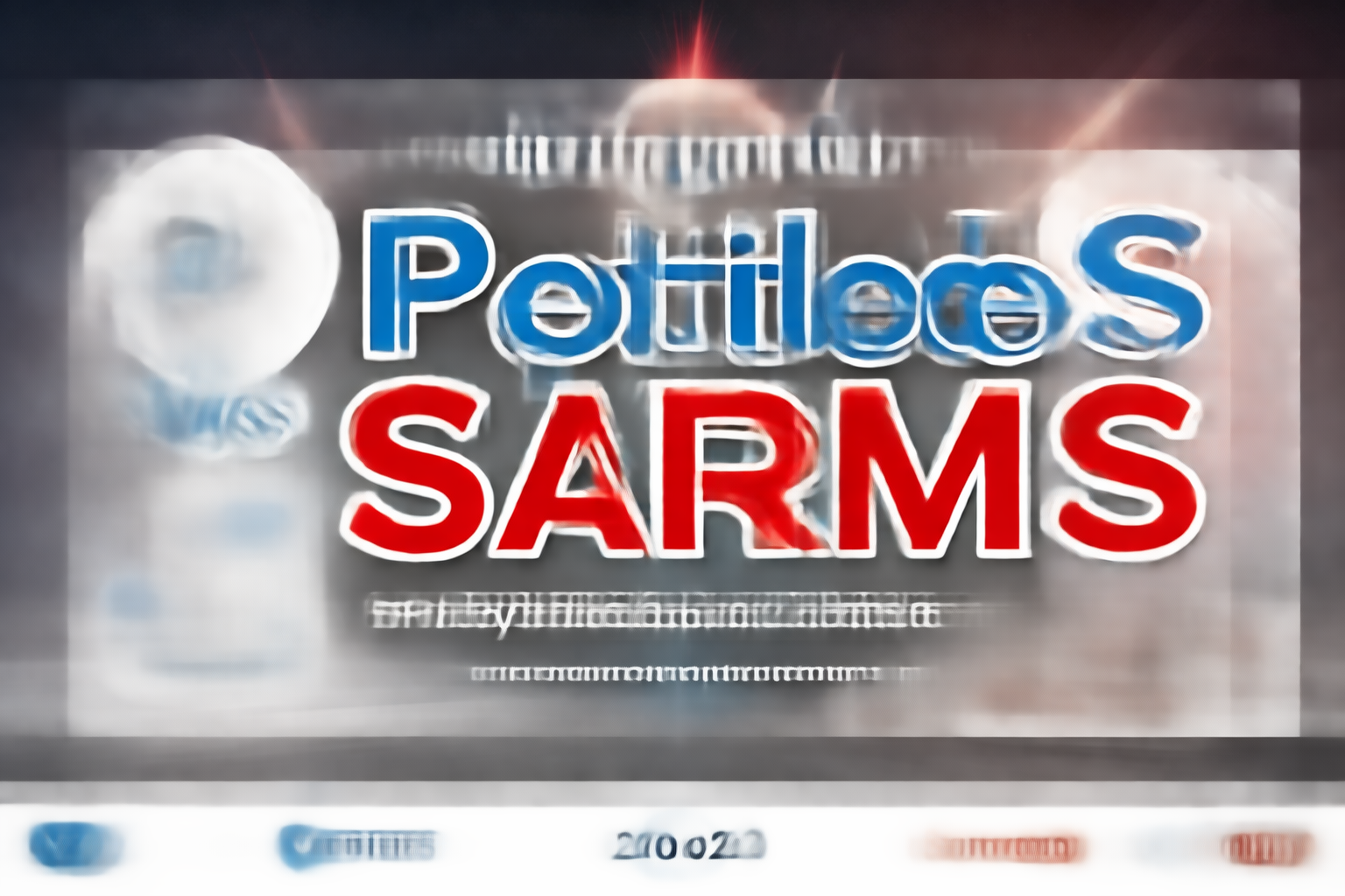 Peptides vs SARMs: Key Differences, Benefits, and Which to Choose (2026)