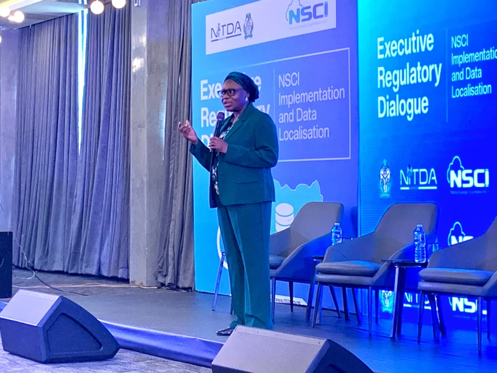 CBN to consider banks’ challenges over data localisation