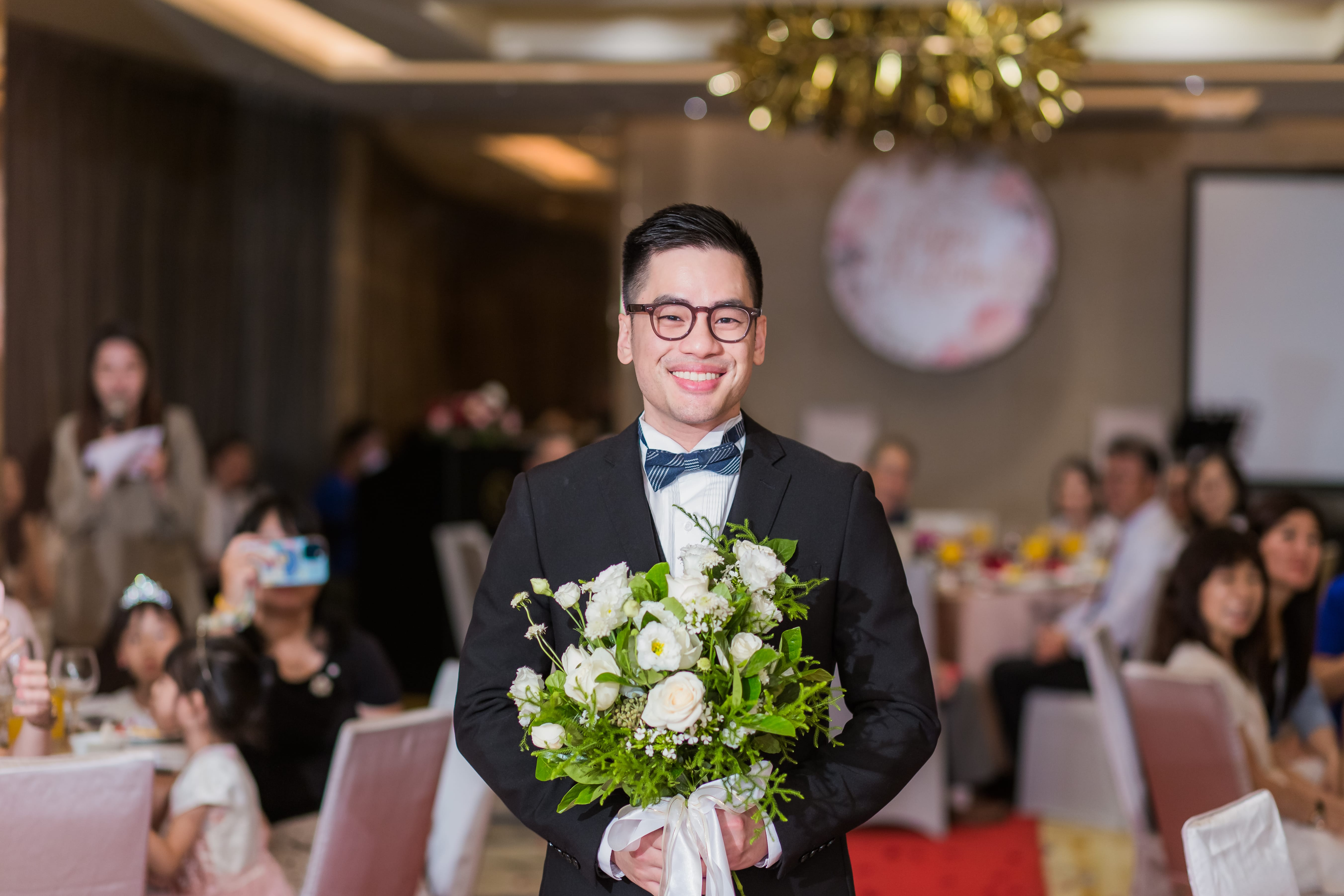 婚禮攝影師KK作品集照片 19
