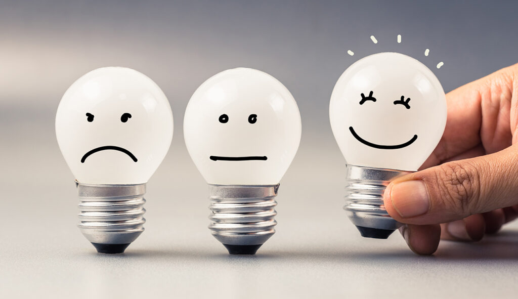 Cách giải quyết khiếu nại của khách hàng