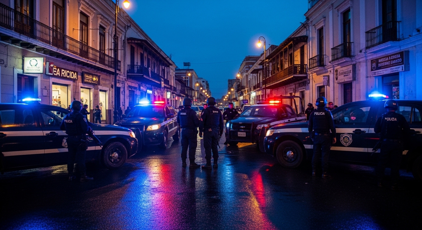 Poder Judicial ordena 9 meses de prisión preventiva a Adrián Villar