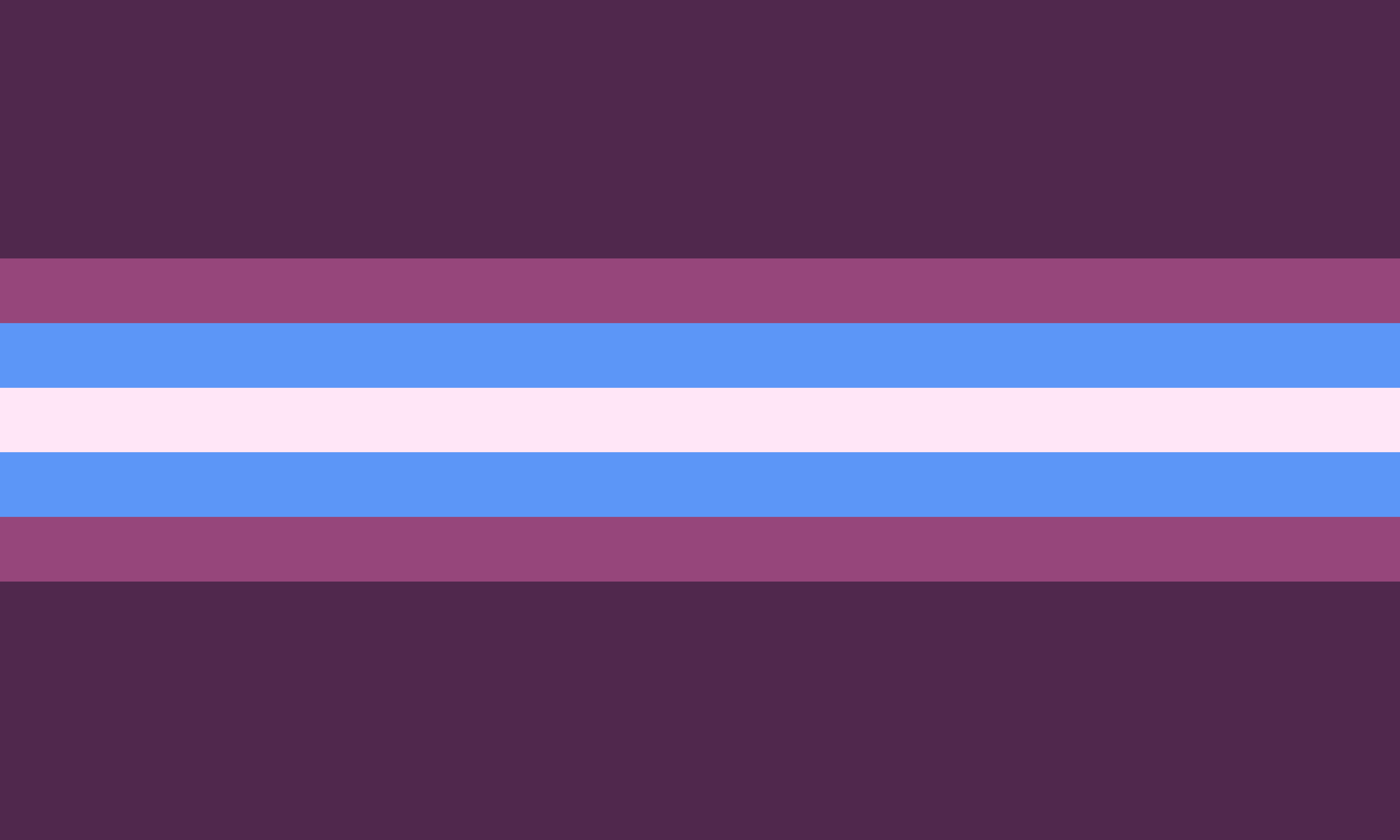 gender non-conforming