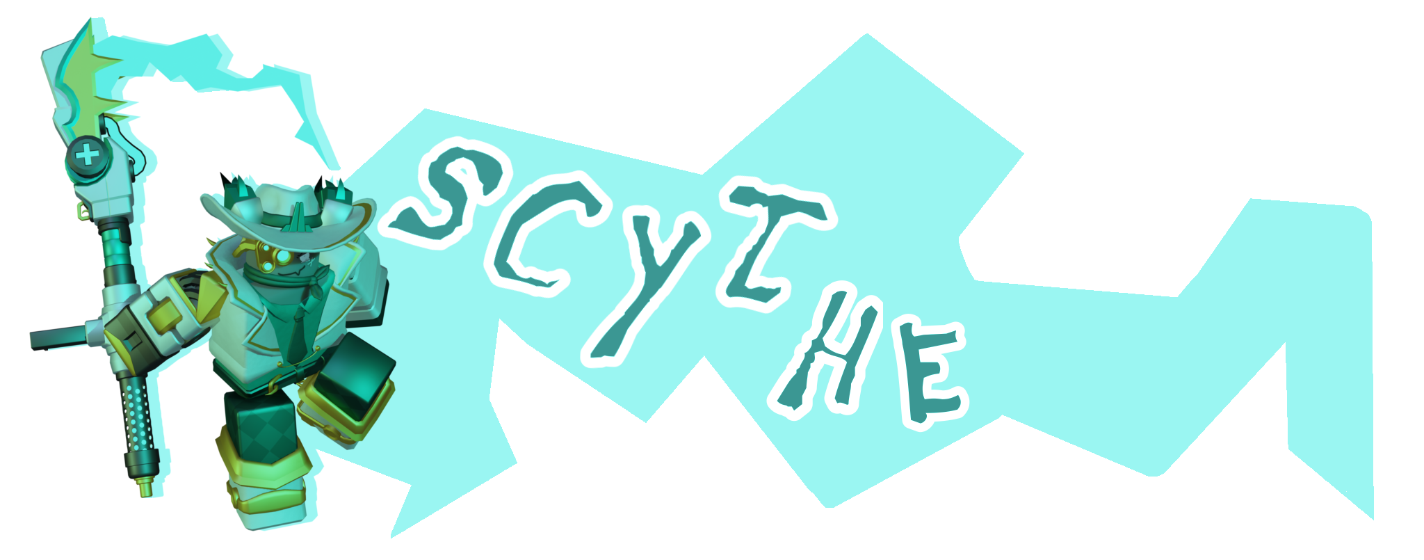 SCYTHE