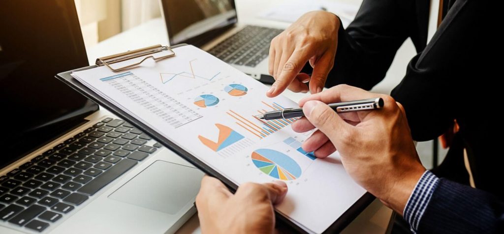 Mục đích của báo cáo tài chính hợp nhất