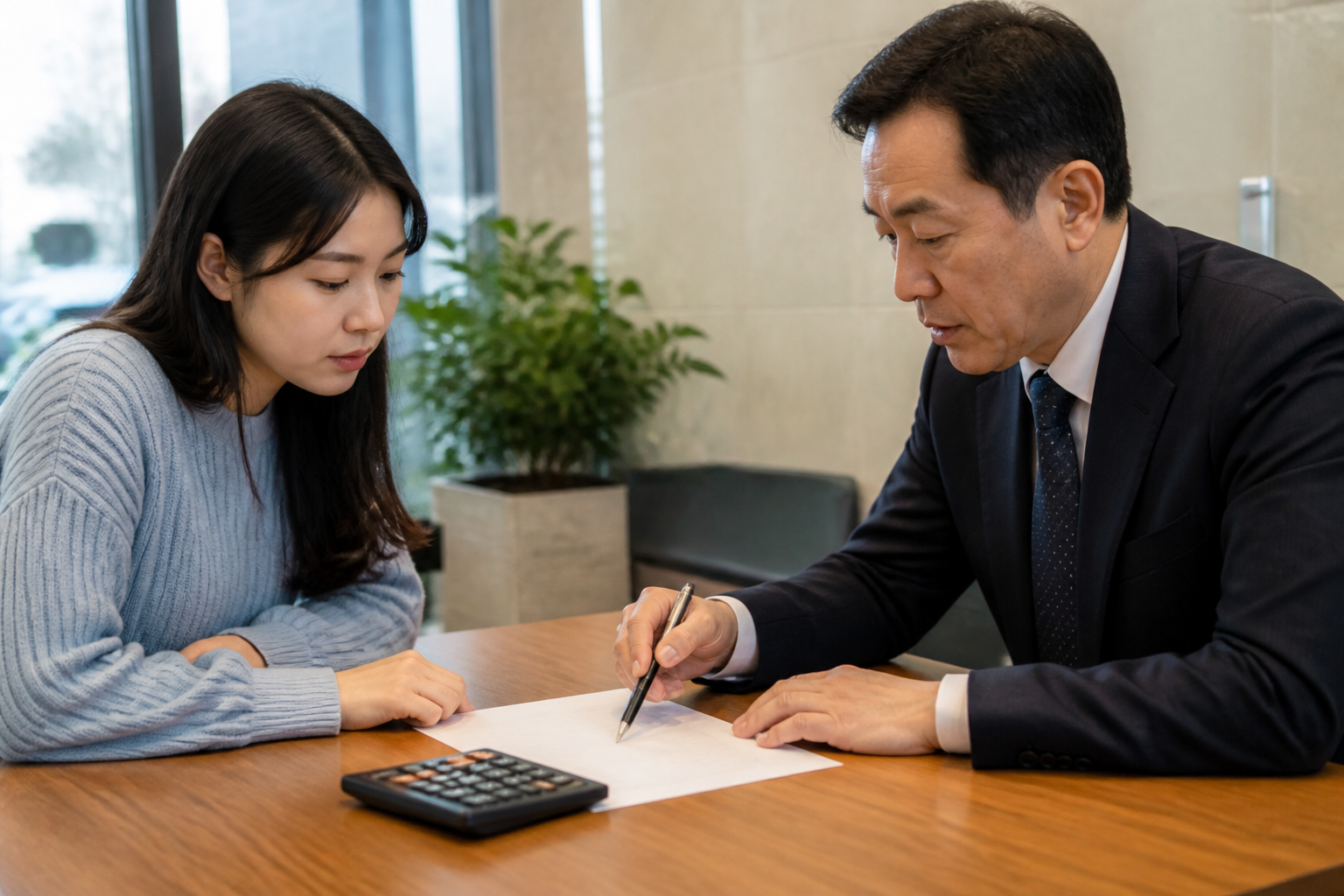 1,530만 주와 2026년 1월 27일 종가 기준 12조2천억원 평가액을 대조하는 장면
