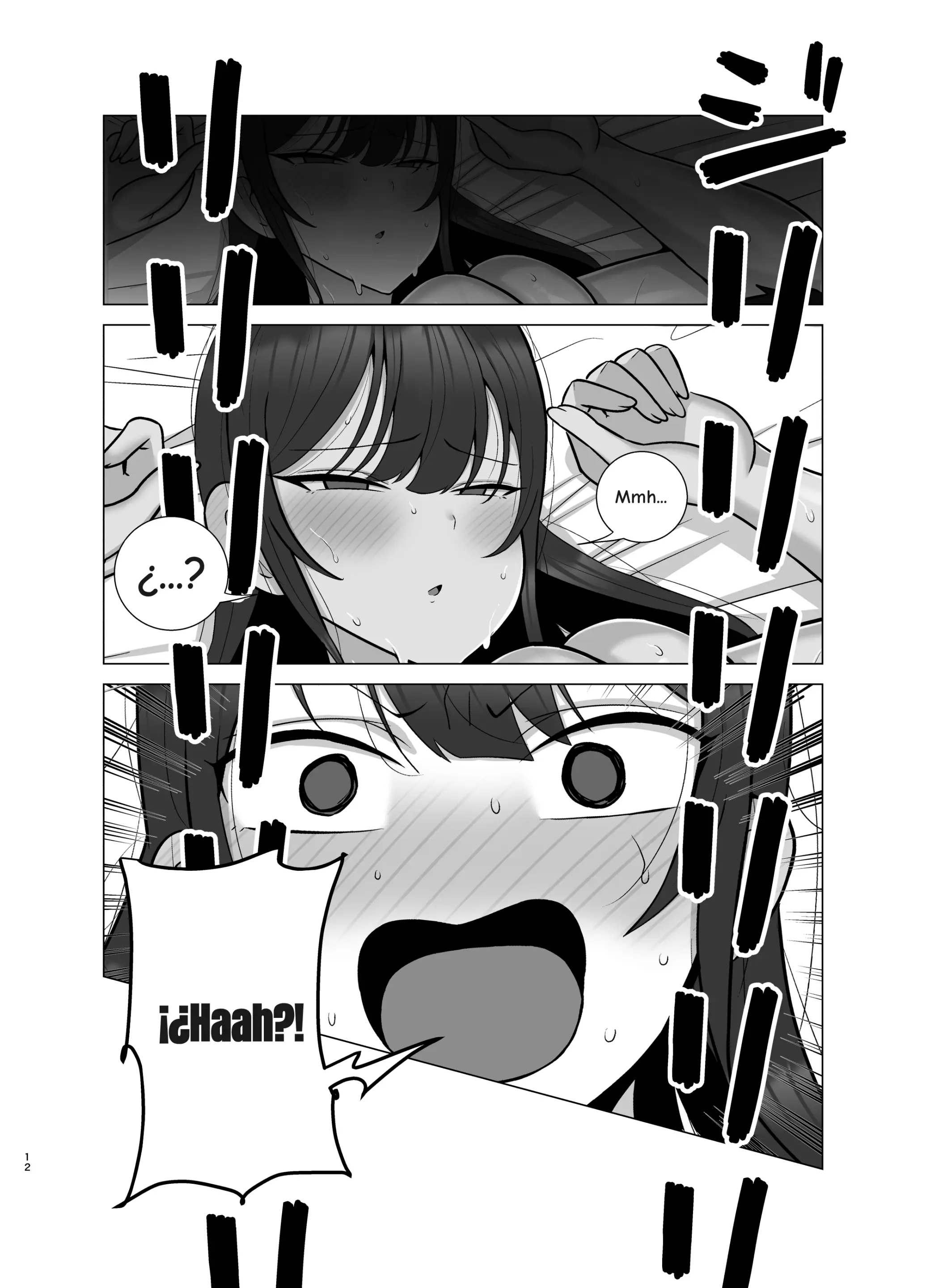   Ane To Otouto Wa 30-Nichi Go Ni Sex Suru | Hermana Y Hermano Van A Coger En 30 Días -  Shamidou Maichimonji 11