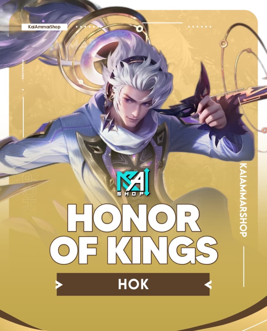 Honor of king