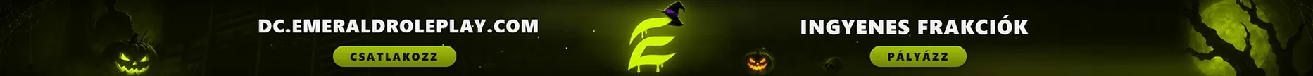 Emerald RP
