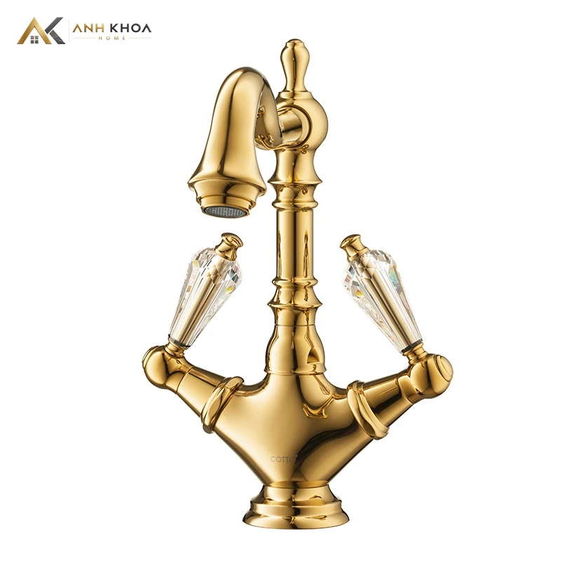 voi lavabo cotto ct2223c17st gr sang trong