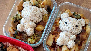 monthly recap (march 2025)