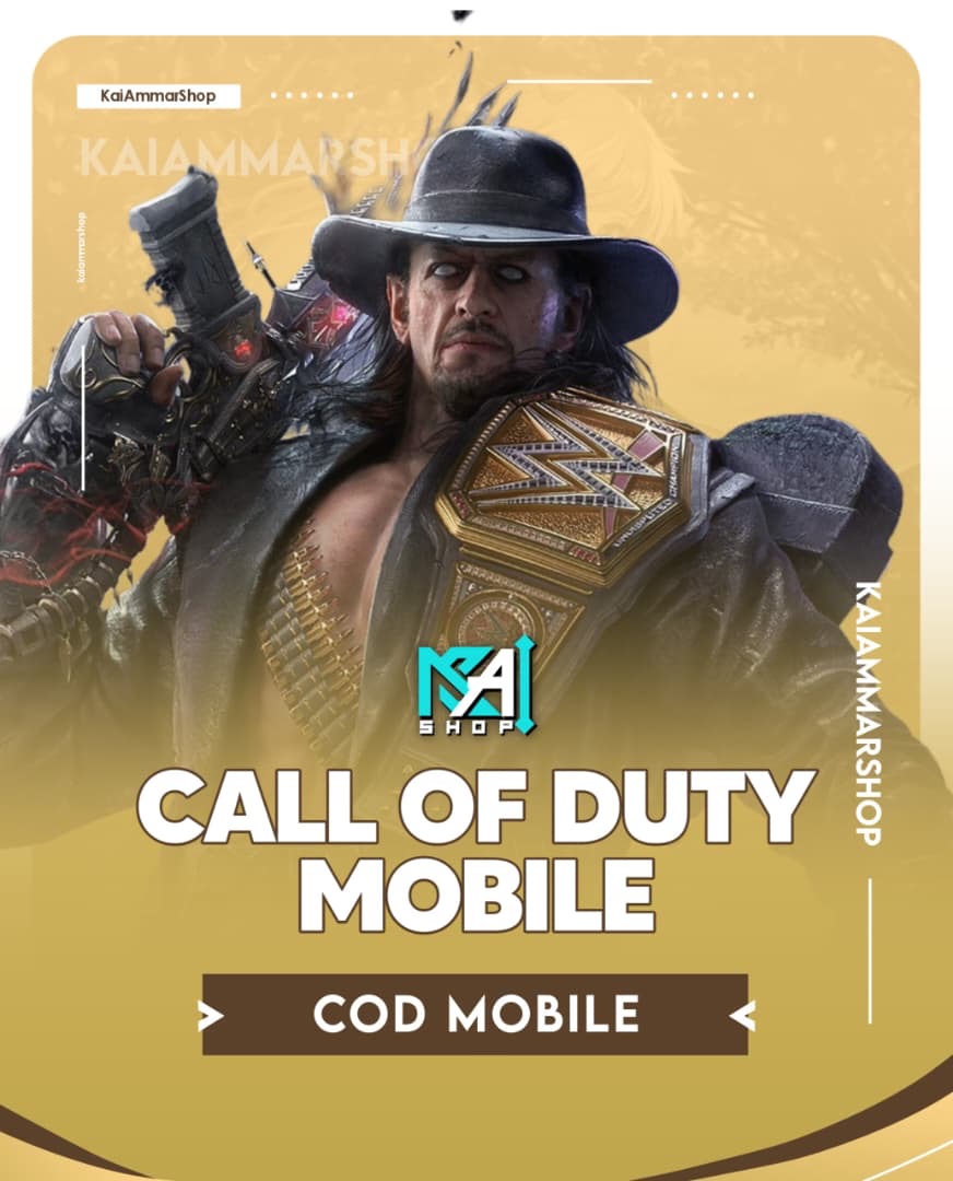 Call of duty mobile
