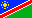 namibia