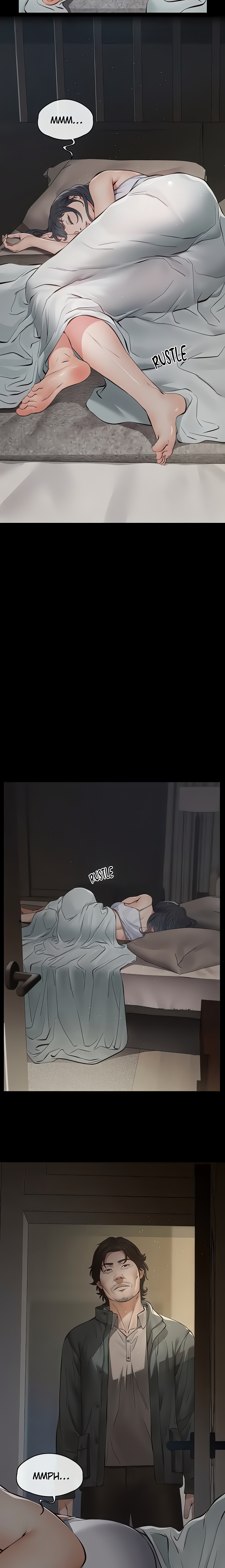 Papa Katz, chapter 2, page 3