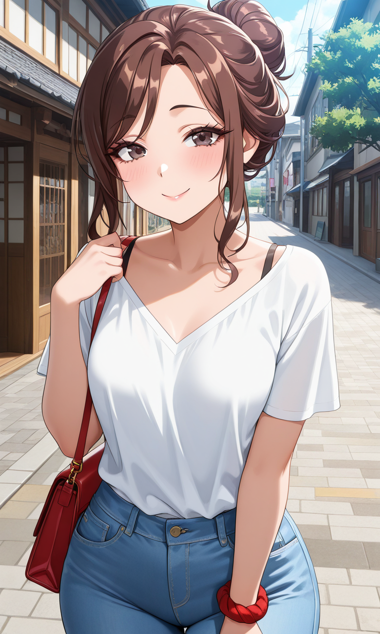 Character description image
