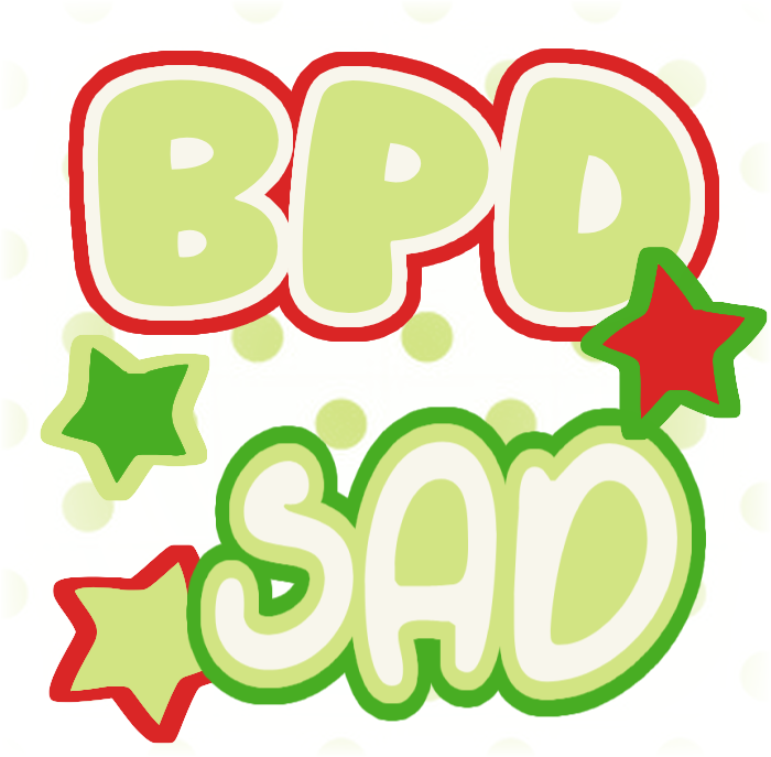 BPD GAD