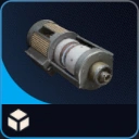 Sentinel Firing Core