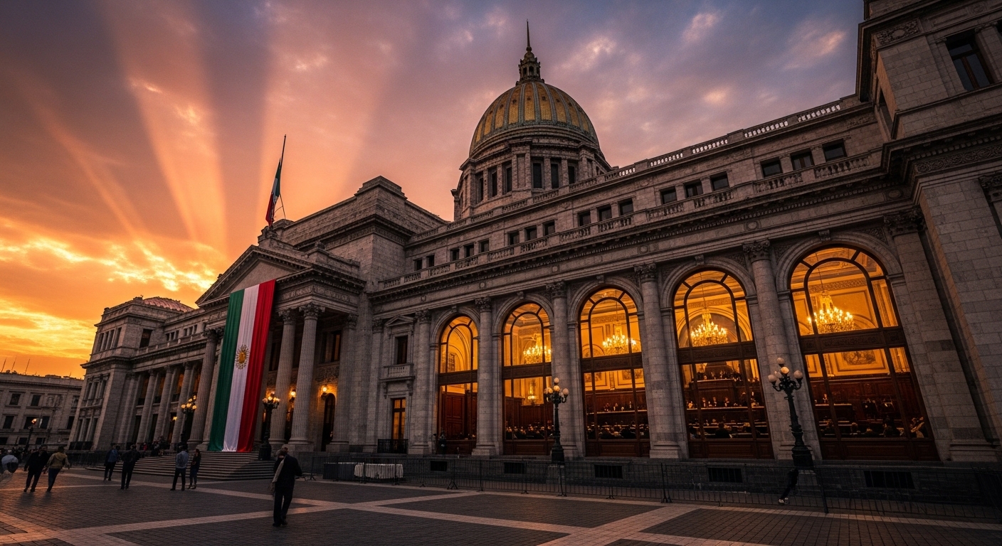 90% de planes electorales fueron generados por IA en Elecciones 2026
