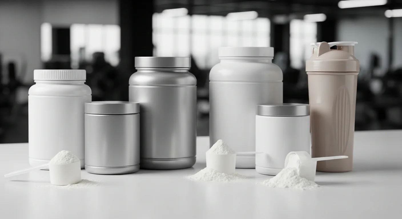 Acheter sa Whey Protéine : Guide Complet pour Ne Pas Se Tromper