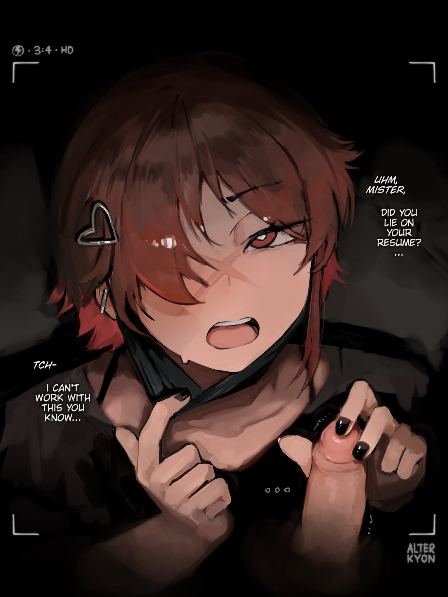 Character description image