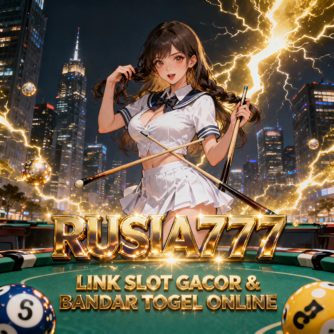 RUSIA777 - Panduan Cepat deposit via dana untuk bermain slot online dan togel dengan aman dan nyaman