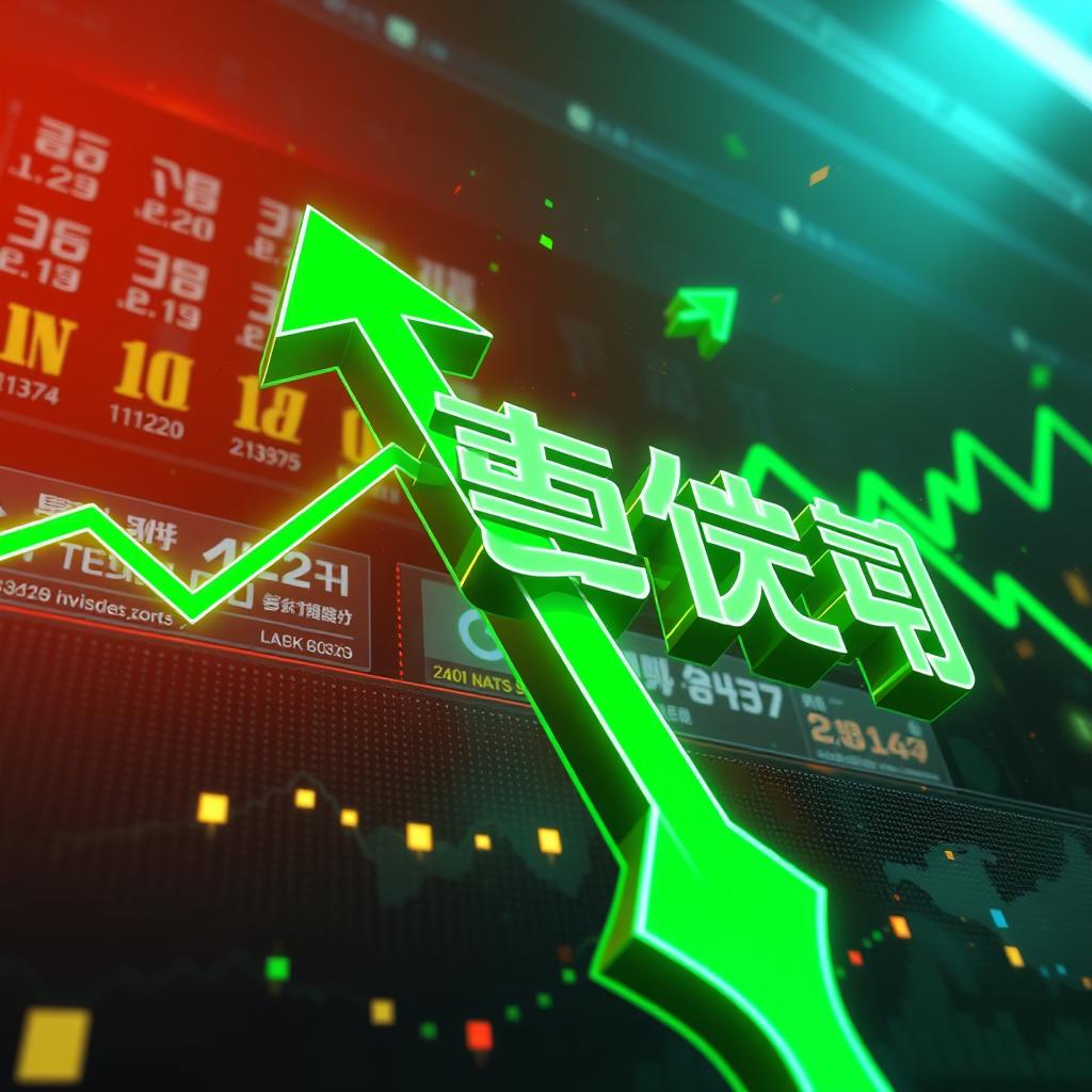 오늘의 증시 요약 썸네일 이미지