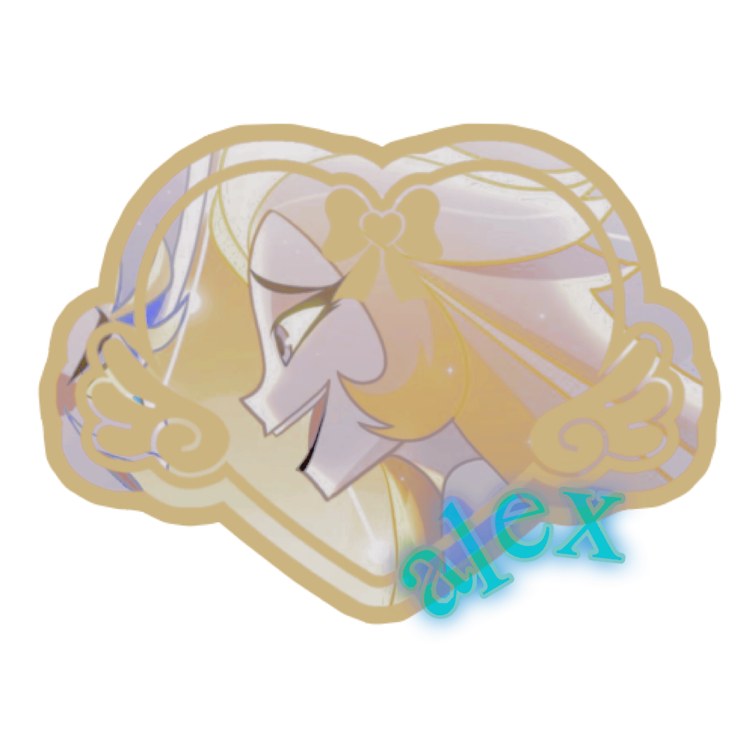 LUCILITH YAAAY