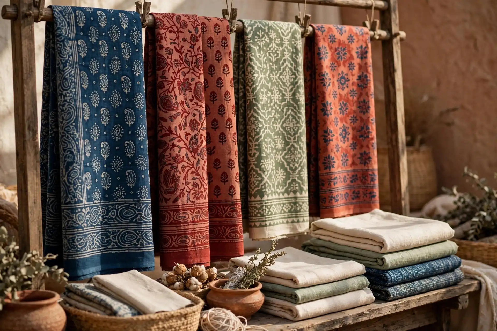 Textile Trail