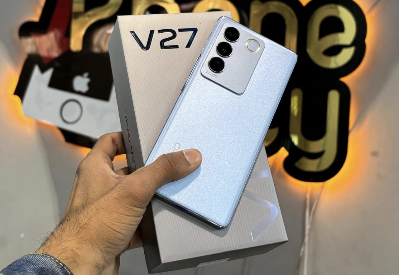 HP Vivo Stuck di Logo