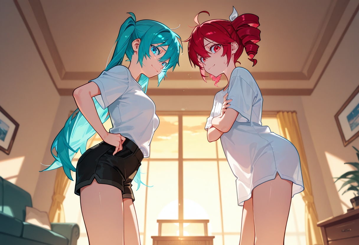 Character description image