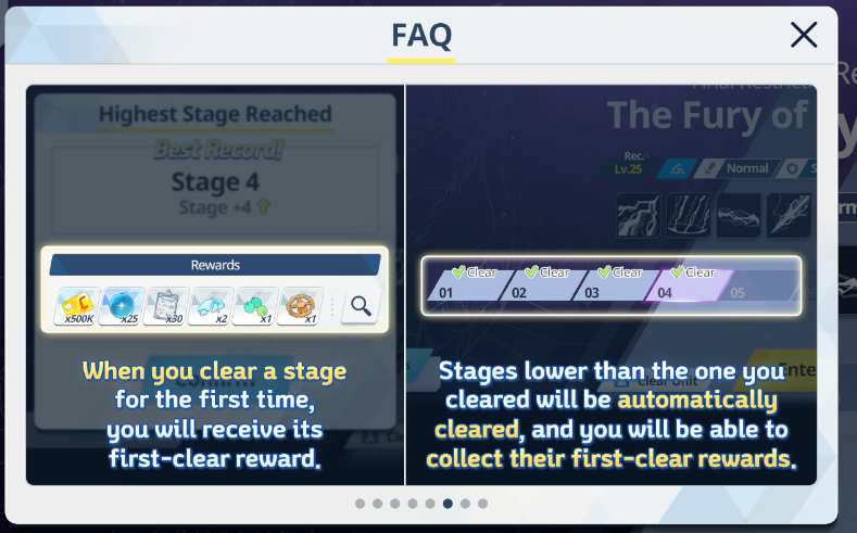 do not do it one by one.