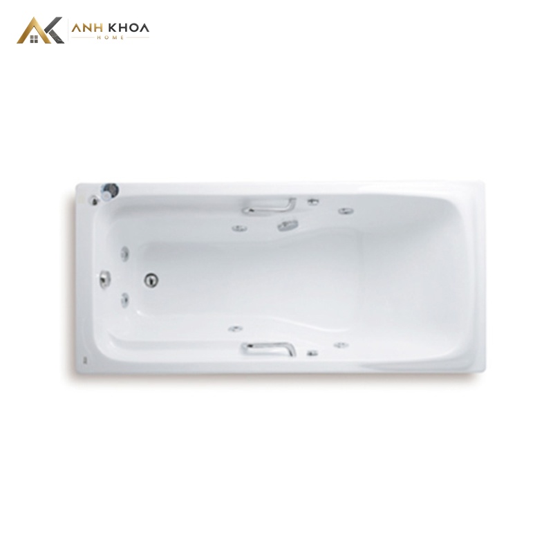 Bồn tắm massage American Standard 7220100-WT