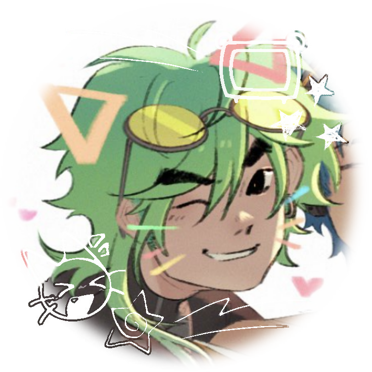 Jasper's avatar