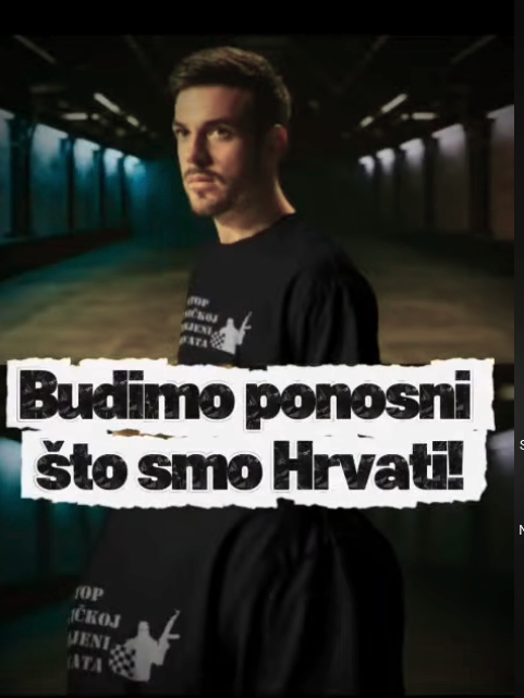 🇭🇷 HRVATSKA NIJE NA PRODAJU. 🇭🇷