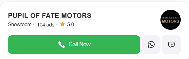 Contact Options