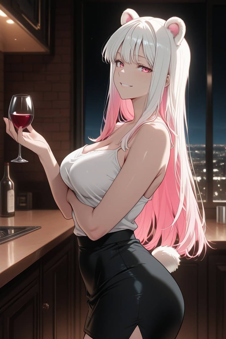 Character description image
