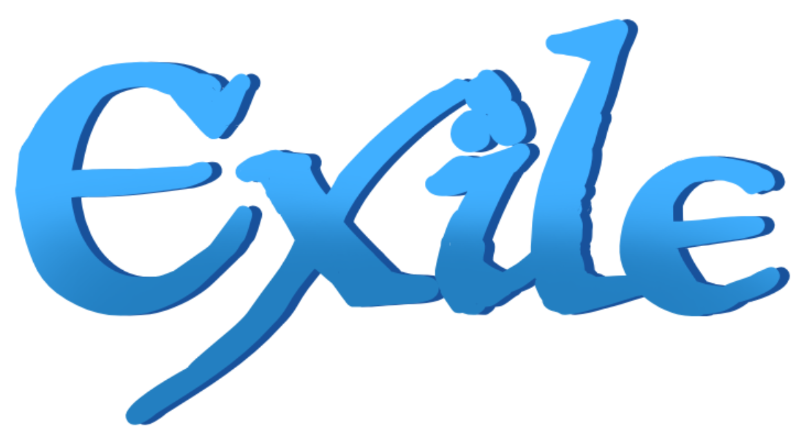 exile