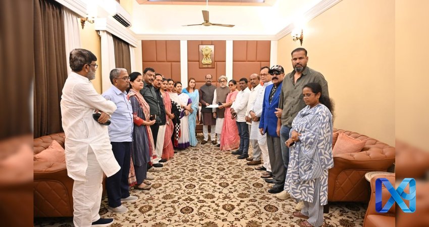 Monsoon Session Showdown: Trinamool and Shiv Sena UBT Face Uncertain Future