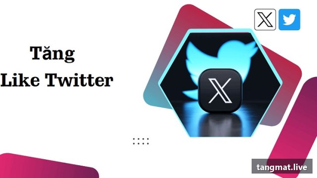 Post Likes service on Twitter/X at Tangmat.live
