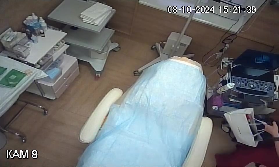 Hidden Voyeur 2 — Clinic (7) — screenshot 2