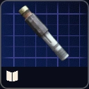 Shotgun Choke II Blueprint