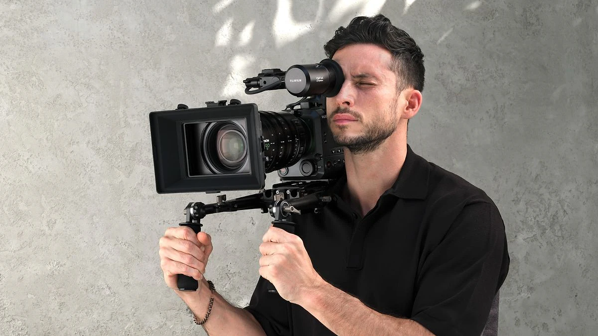 Fujifilm GFX Eterna 55: Kính Ngắm Mới & Ứng Dụng Điều Khiển Bá Đạo - Hình 3