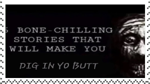 5 bone chilling stories