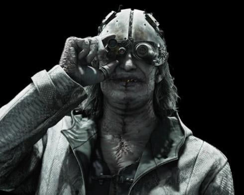 victor gideon IMSORRY