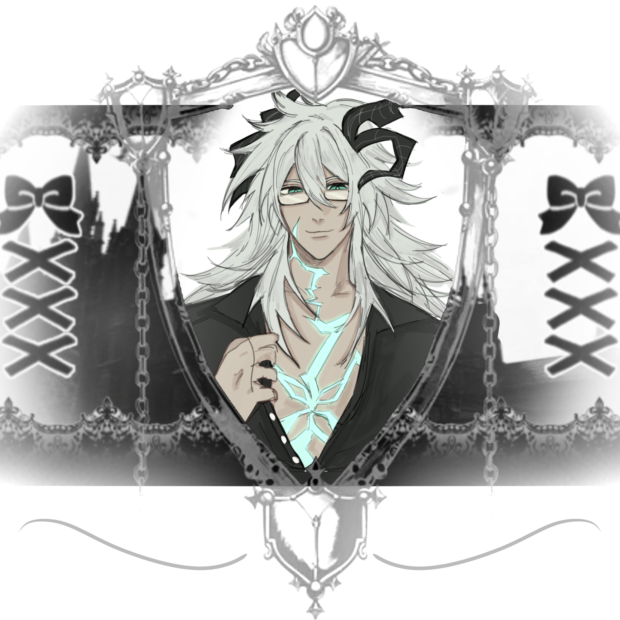 art creds: @thekathos on tt!