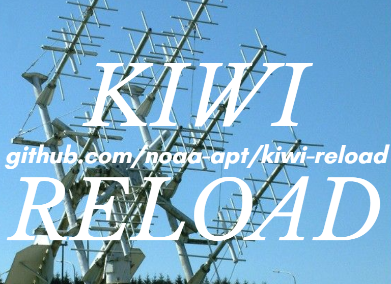 Kiwi-RELOAD