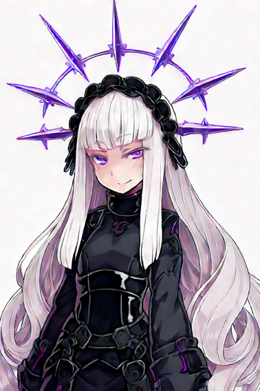 Maria D'Iberis, 💖Healer, by Kirakishou!