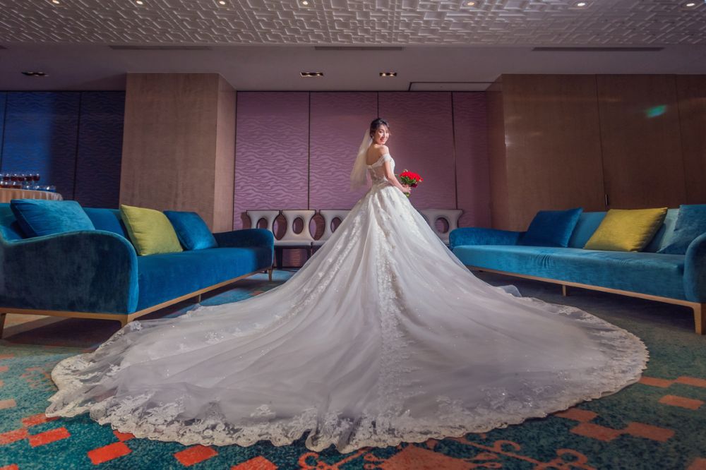婚禮攝影師KK作品集照片 90