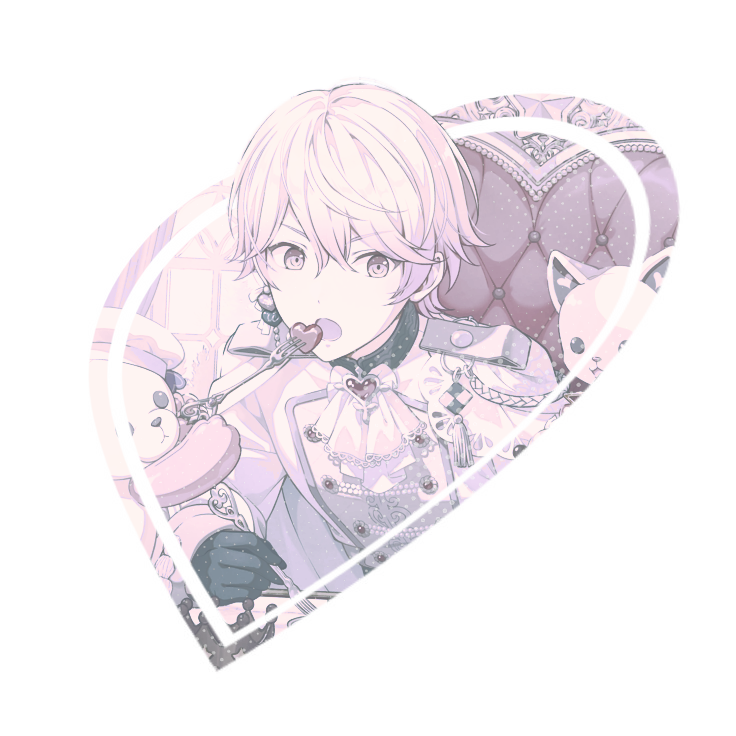 VALENTINES 2026 MATCHING SET , tsukasa pfp/icon